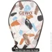  Gewo Graffiti 1 (114780000) (931247)