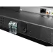  GH LED T2S2 Black (43GHF-750AV)
