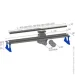     Ghidini   50/40   PLUS (/, AISI 316) L50