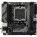   Gigabyte A620I AX