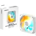  Gigabyte AORUS EZ CHAIN FAN 120 ARGB ICE 3-Pack (GP-GBT EZFAN1203 ICE)