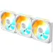  Gigabyte AORUS EZ CHAIN FAN 120 ARGB ICE 3-Pack (GP-GBT EZFAN1203 ICE)