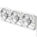  Gigabyte AORUS EZ CHAIN FAN 120 ARGB ICE 3-Pack (GP-GBT EZFAN1203 ICE)