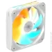  Gigabyte AORUS EZ CHAIN FAN 120 ARGB ICE 3-Pack (GP-GBT EZFAN1203 ICE)