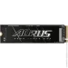 SSD Gigabyte AORUS Gen5 14000 2TB (AG514K1TB)