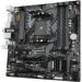   Gigabyte B550M DS3H AC