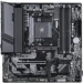   Gigabyte B550M GAMING X WIFI6
