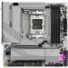   Gigabyte B650M A ELITE AX ICE