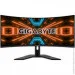  Gigabyte G34WQC A Gaming Monitor