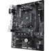   Gigabyte GA-A320M-S2H