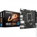 Материнська плата Gigabyte H610I DDR4 Материнська плата Gigabyte H610I DDR4