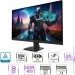 Gigabyte GS27U Gaming Monitor