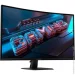  Gigabyte GS32QCA Gaming Monitor