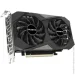  Gigabyte GeForce RTX 3050 WINDFORCE OC V2 6G (GV-N3050WF2OCV2-6GD)