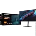  Gigabyte MO32U Gaming Monitor