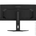  Gigabyte MO34WQC Gaming Monitor