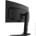  Gigabyte MO34WQC Gaming Monitor