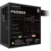   Gigabyte P550SS (GP-P550SS)