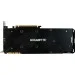 ³ Gigabyte GeForce GTX1080 8GB, 256bit, DDR5X Windforce OC (GV-N1080WF3OC-8GD)