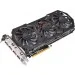  Gigabyte GeForce GTX980 4GB, 256bit, DDR5 (GV-N980G1 GAMING-4GD Rev. 1.0)