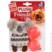 Gigwi       Plush 10 