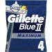 Gillette   Blue2  4 .