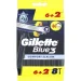 Gillette BLUE36+ 2 (8006540808764)