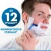 Gillette BLUE3    9+ 3 (7702018490622)