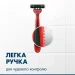 Gillette   Blue3 Plus Nitro 12 .