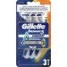 Gillette BLUE 3    3 (7702018489619)