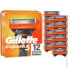    Gillette FUSION     12 (7702018441075)