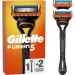 Gillette Fusion + 2   (7702018874125)