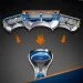 Gillette Fusion + 2   (7702018874125)