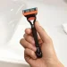 Gillette Fusion + 2   (7702018874125)