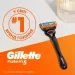    Gillette Fusion 2. (7702018877478)