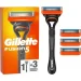 Gillette Fusion + 4   (7702018610266)