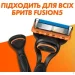    Gillette Fusion 4. (7702018874460)
