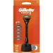Gillette    Fusion 5  5   +   1 .