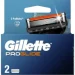    Gillette   Fusion 5 Proglide 2 .