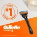    Gillette Fusion 8. (7702018877508)
