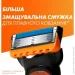    Gillette Fusion 8. (7702018877508)