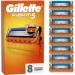    Gillette Fusion 8. (7702018877508)