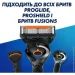    Gillette Fusion ProGlide 2. (7702018085897)