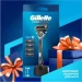 Gillette    Fusion ProGlide  4   +  