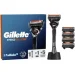 Gillette    Fusion ProGlide  4   +  