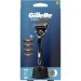 Gillette    Fusion ProGlide  4   +  