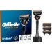 Gillette FUSION ProGlide   4  +    (8700216357227)