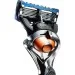 Gillette Fusion ProGlide Flexball + 2   (7702018388677)