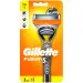 GILLETTE FUSION   2   (7702018866946)