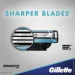    Gillette MACH3     12 (3014260323240)